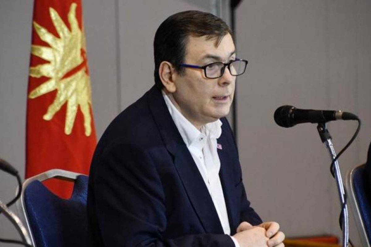 "Las asimetrías se quiebran con medidas, no solo con actos de voluntad"