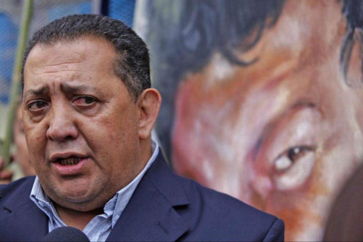 Luis D'Elia se sumó a la ofensiva contra Sergio Massa: "No es legítimo hacer negocios a espaldas del pueblo"