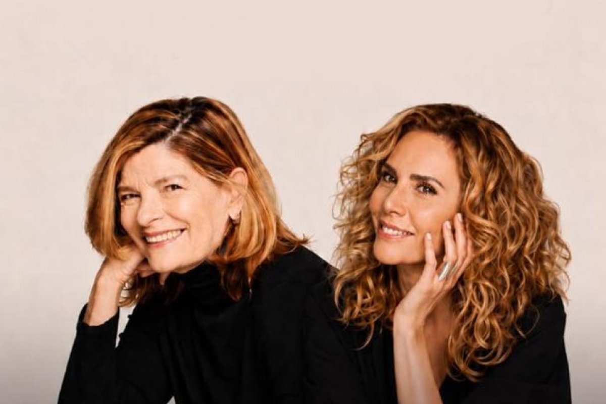 Teresa Costantini y Adriana Salonia presentan 'Otras Palabras' en agosto