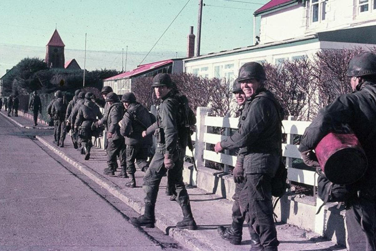 Los tres proyectos para beneficiar a los veteranos de Malvinas