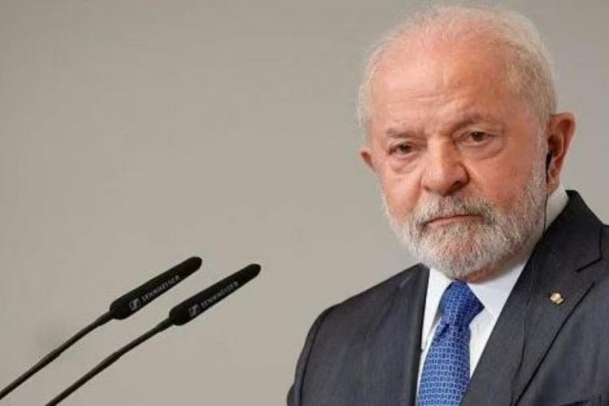 Lula da Silva se ausenta del debate presidencial en Brasil por estrategia electoral