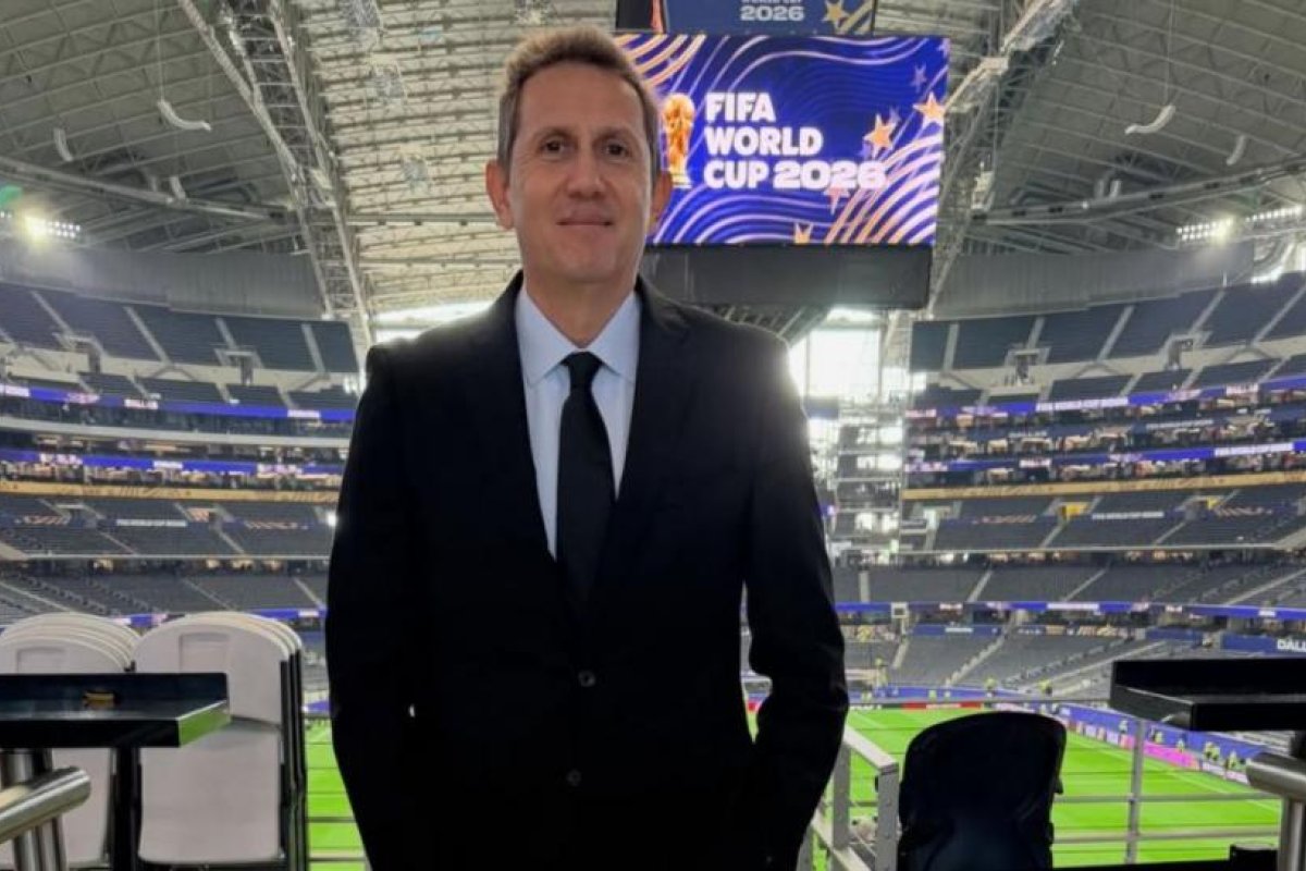 Suspensión de cuenta de Juan Pablo Varsky genera controversia en redes sociales