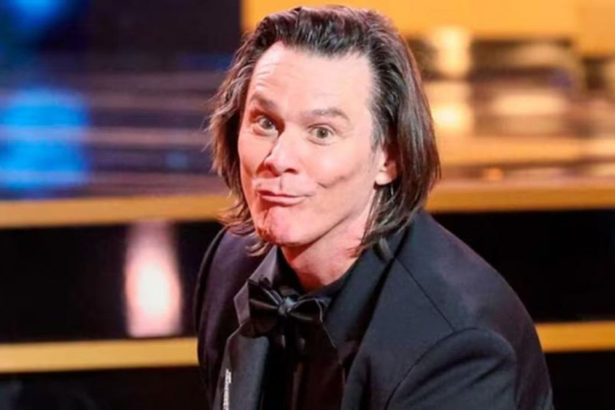 Teorías sobre Jim Carrey: el impacto de su rostro en los Premios César