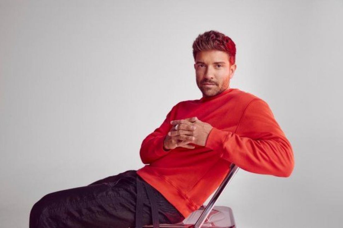 Pablo Alborán lanza su nuevo single "Algo de mí" tras éxito de KM0