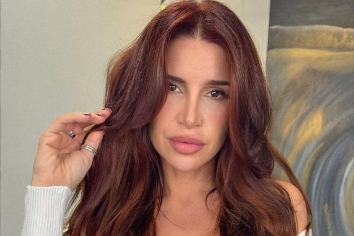 Florencia Peña enfrenta desafíos de salud que afectan su obra teatral