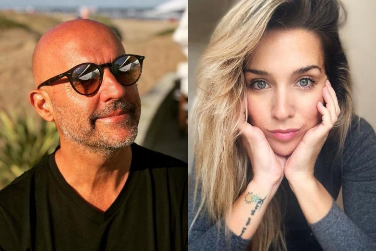 Minuto a minuto: Guillermo López y Soledad Fandiño no se toman vacaciones
