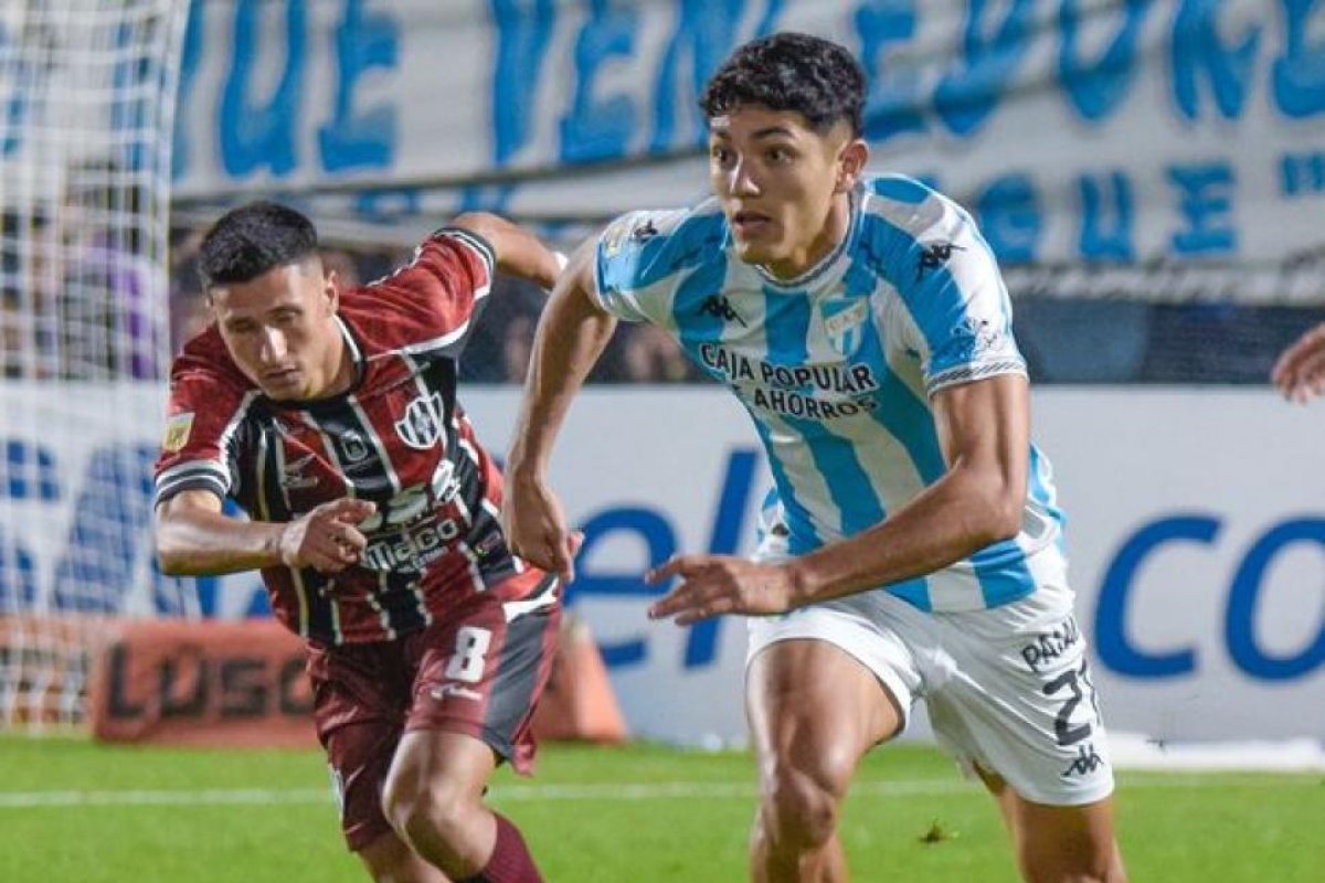 Atlético Tucumán y Central Córdoba: Guía del Partido del Torneo Apertura 2026