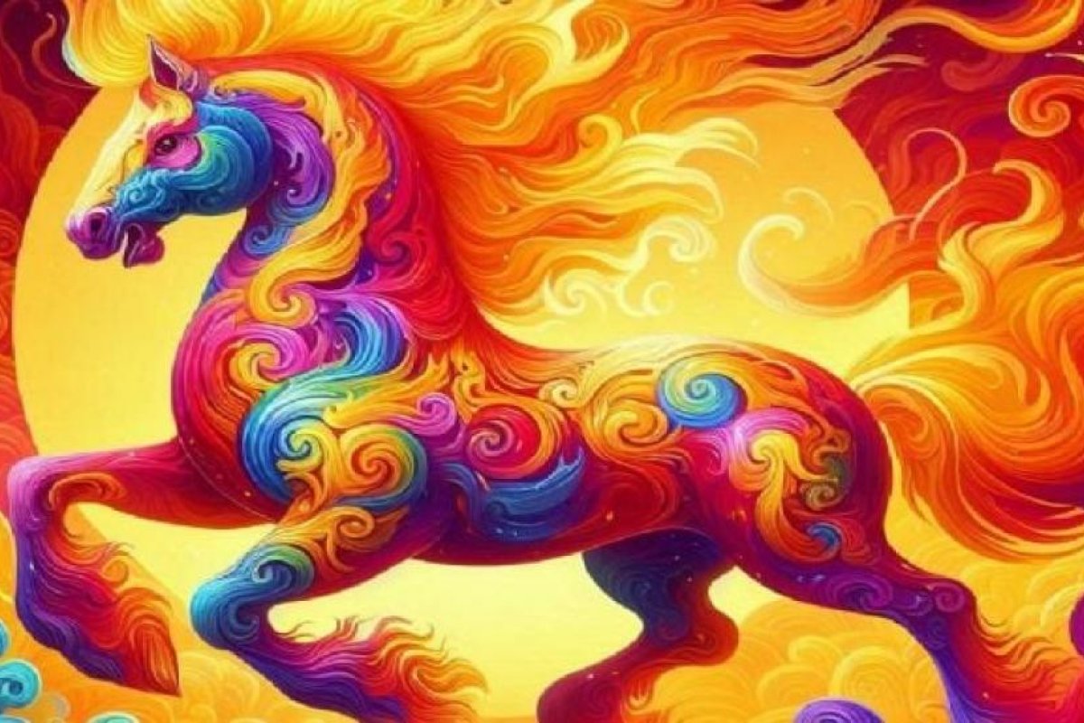 Impacto del Caballo de Fuego en el Horóscopo Chino de 2026 para Cada Signo