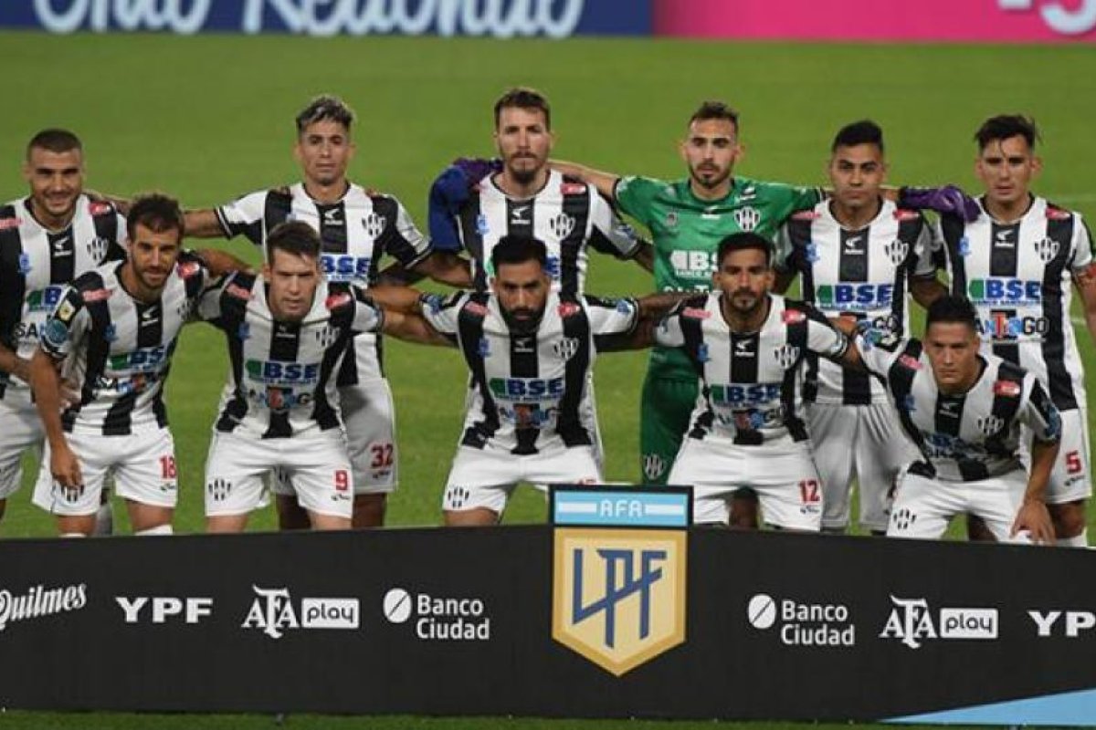 Las chances de Central Córdoba para clasificarse a la Fase Campeonato