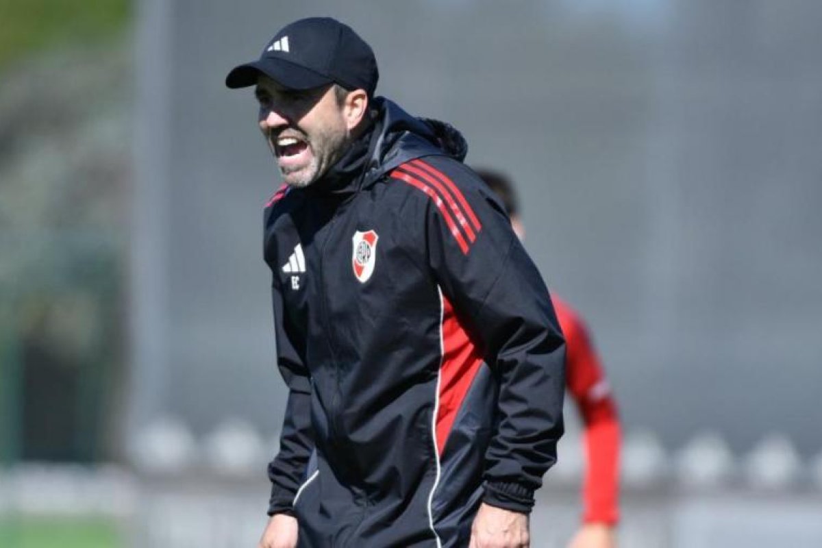 River Plate enfrenta un desafío crucial para recuperar la confianza