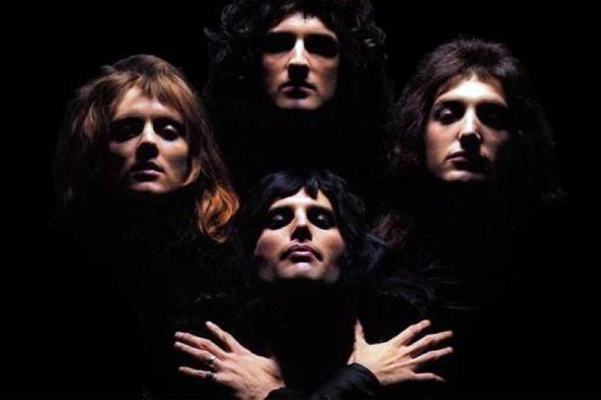 "Rapsodia bohemia", el tema que consagró a Queen, cumple 45 años