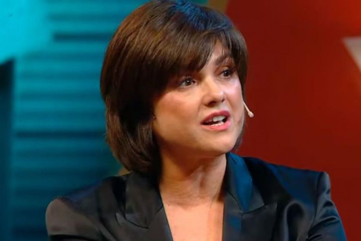 Araceli González Anuncia Nuevo Proyecto Televisivo: Su Deseo de Ser Conductora