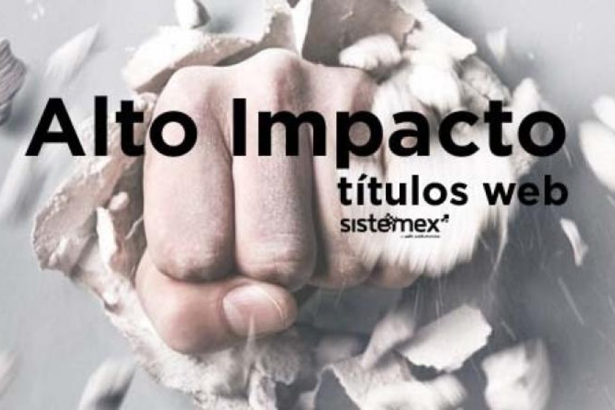 Los títulos