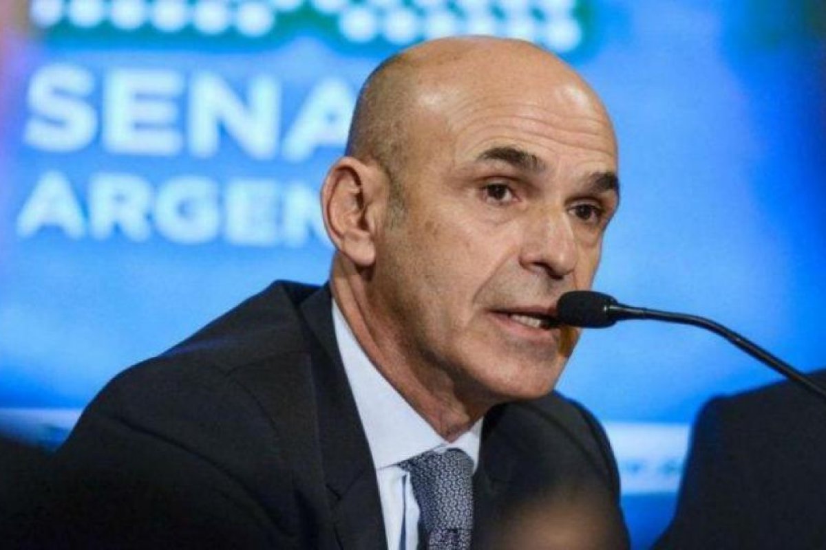 Espionaje: Arribas (ex AFI macrista) quiere apartar a jueza que denunció aprietes de la "mesa judicial"