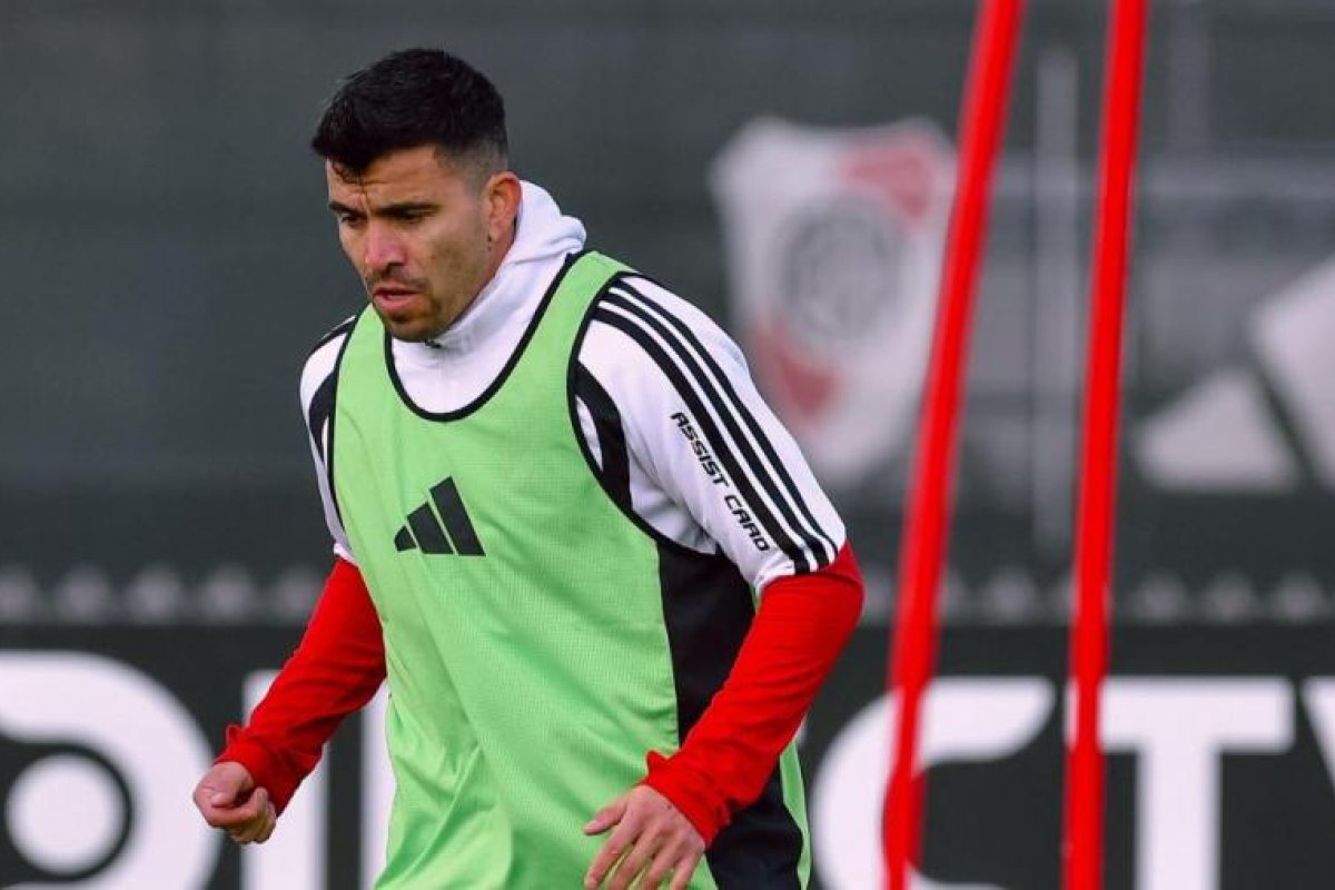 River Plate Optimiza su Plantel con el Regreso de Tres Jugadores Clave