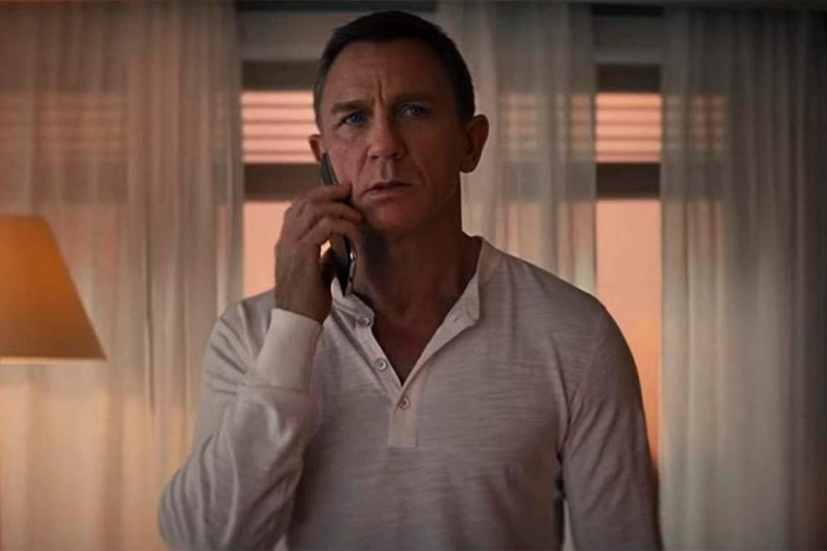 Postergan de nuevo el estreno de la nueva película de James Bond y crecen las dudas por el regreso de los cines