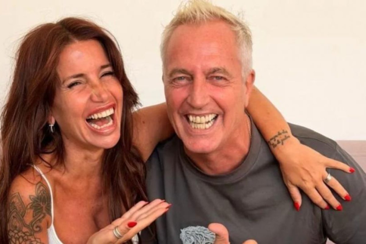 Marley y Florencia Peña podrían regresar a Telefe con un exitoso programa