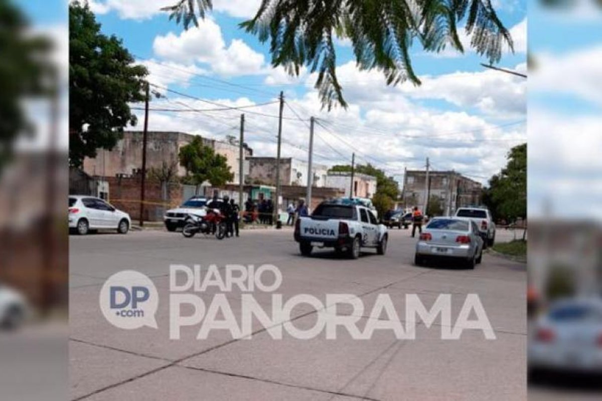 Conmoción en el barrio Autonomía: asesinan a un menor de un disparo en la cabeza