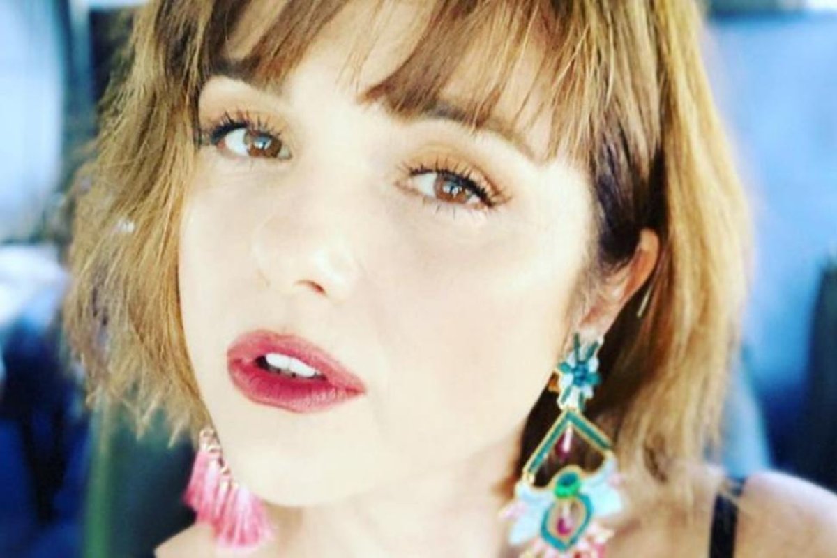 Araceli González hizo un fuerte descargo por las críticas que recibe en las redes: "Voy a poner un stop"