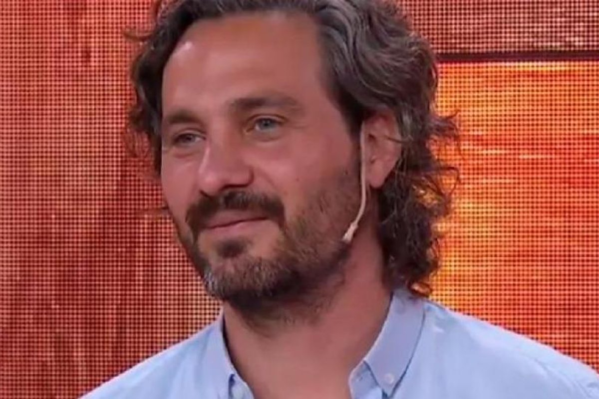 Santiago Cafiero: "Lo único que se ajustó fue la deuda externa"