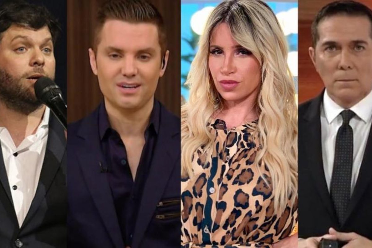 Rating: MasterChef Celebrity 2 tuvo su marca más baja