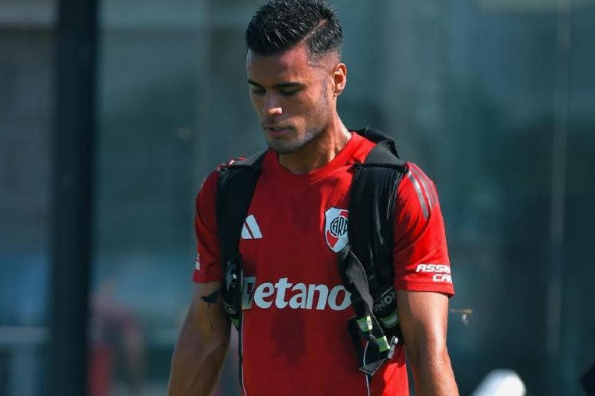 River Plate convoca 33 jugadores para afrontar intensa pretemporada 2026