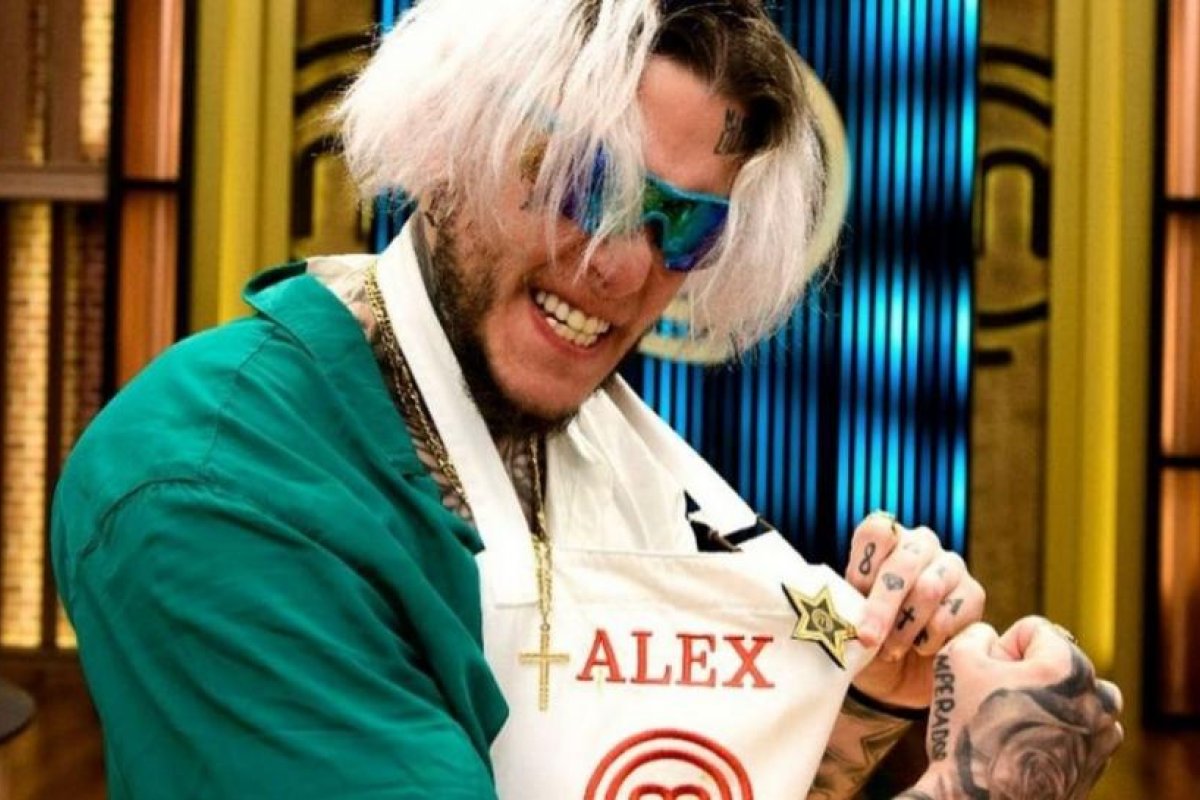 La furiosa carta abierta contra Alex Caniggia: "No nos robes trabajo"