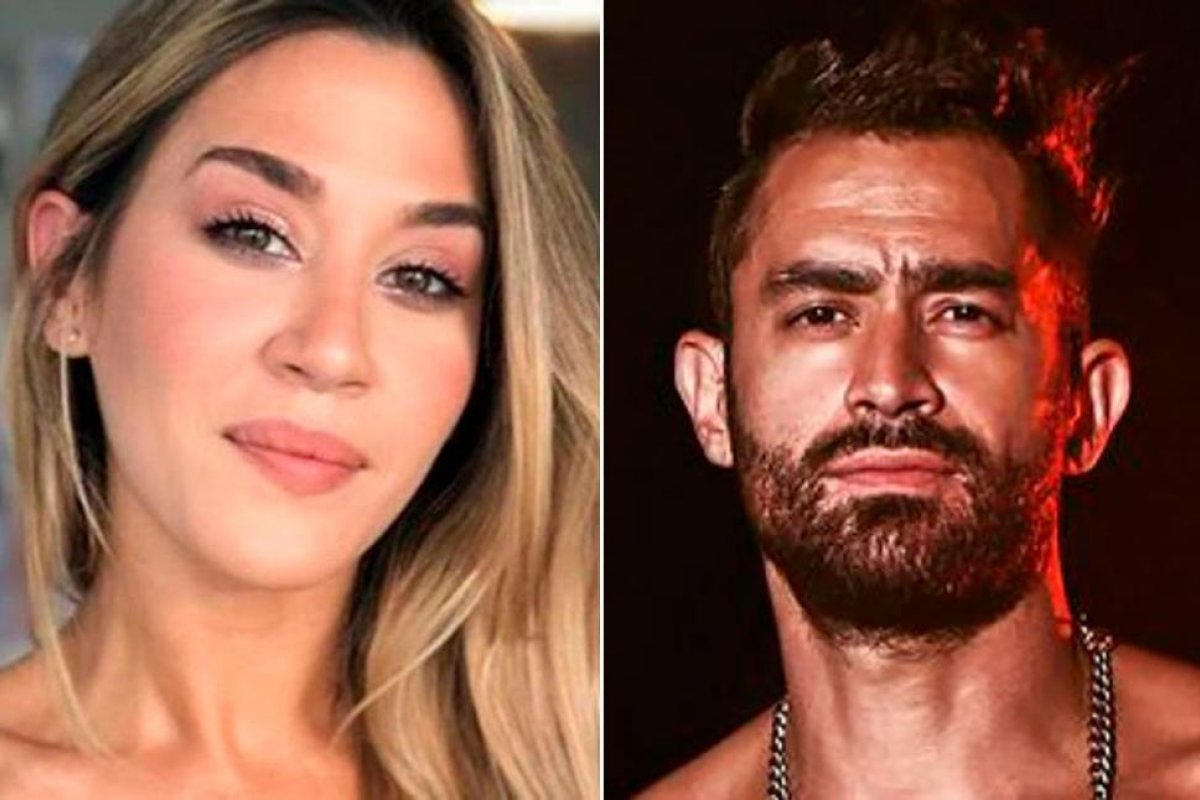 La insólita estrategia del Tucu López para conquistar a Jimena Barón