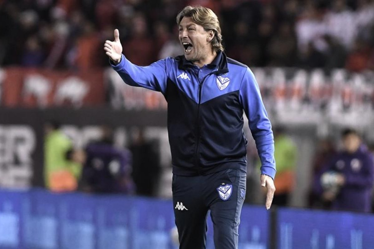 Gabriel Heinze, nuevo entrenador de Atlanta United en la MLS