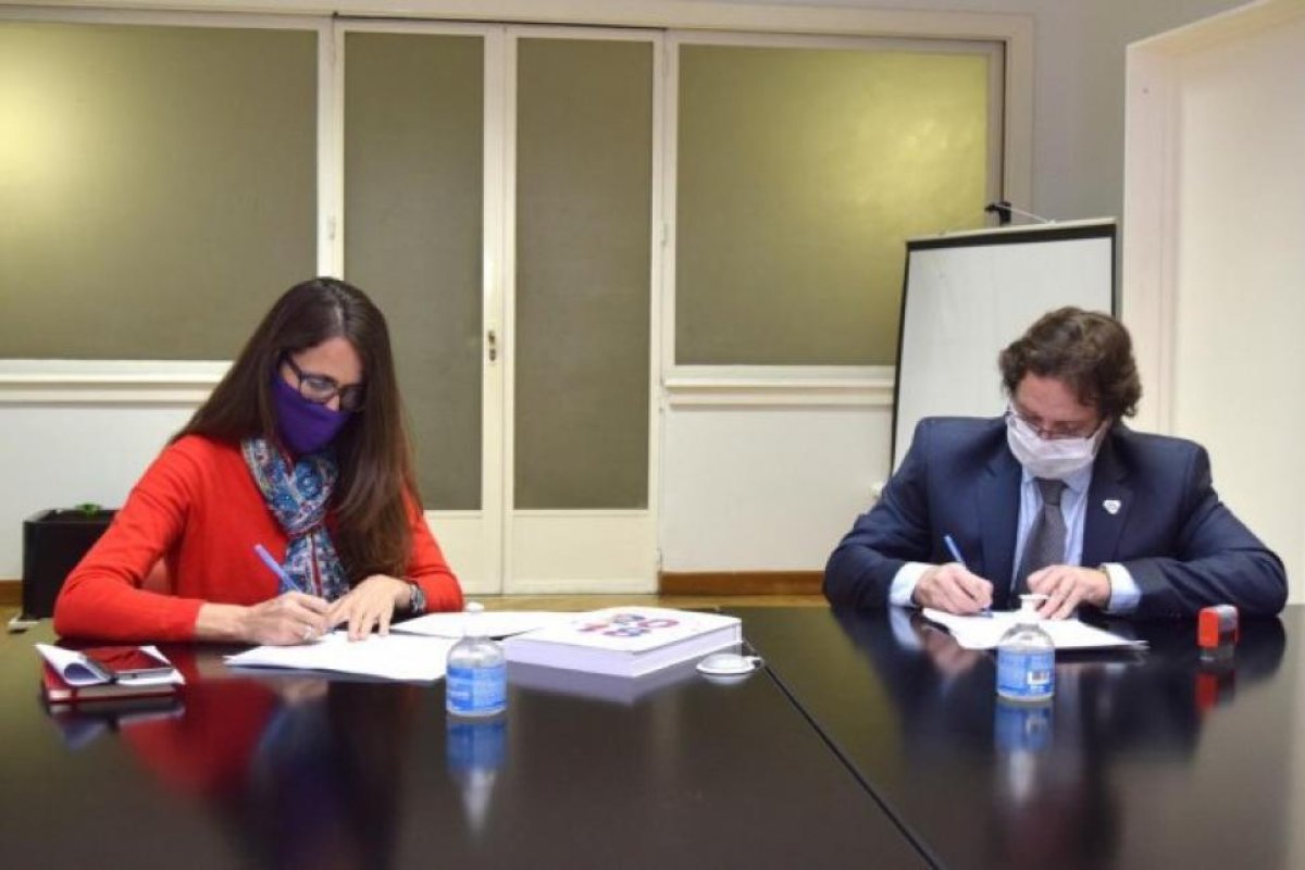 Gobierno avanza en la incorporación de perspectiva de género en las estadísticas oficiales