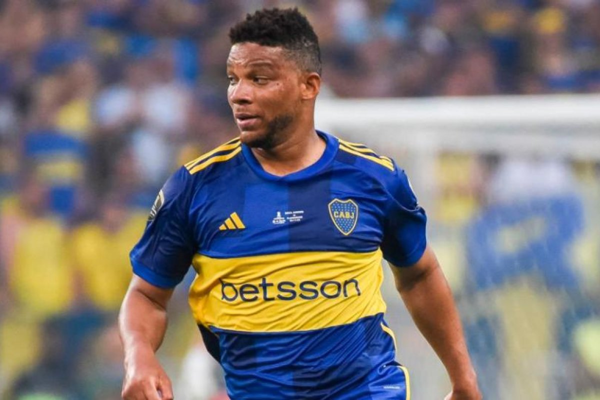 Controversia en la llegada de Frank Fabra a Independiente Medellín
