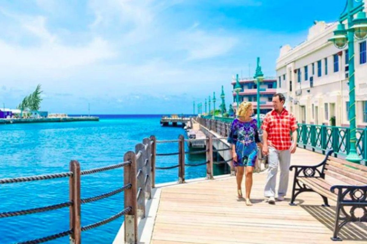 Vivir en el Caribe: las islas que ofrecen beneficios especiales para extranjeros