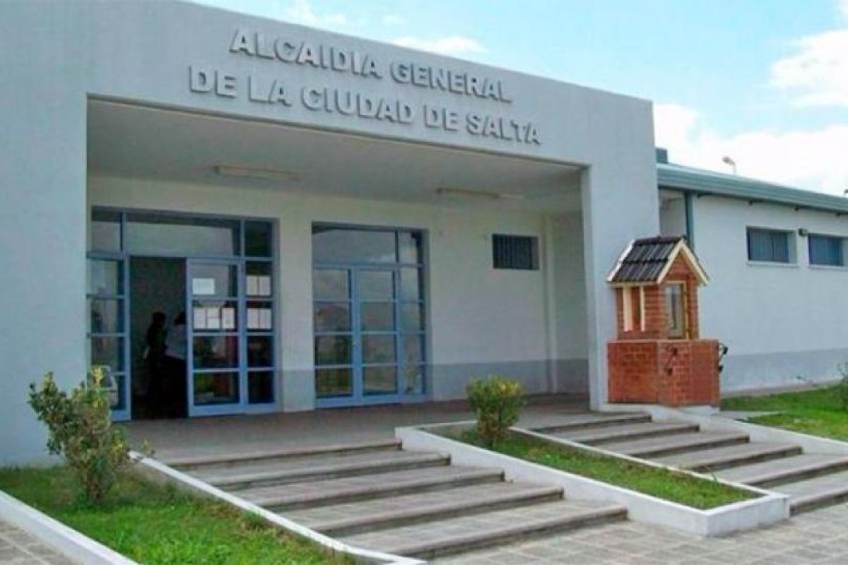 Detuvieron a un sacerdote acusado de abuso sexual ultrajante