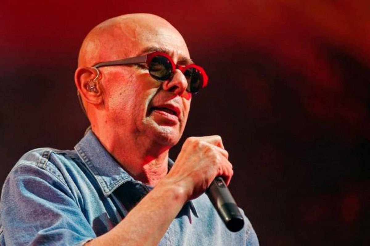 Indio Solari: Desmentido el Rumor de Internación por ACV