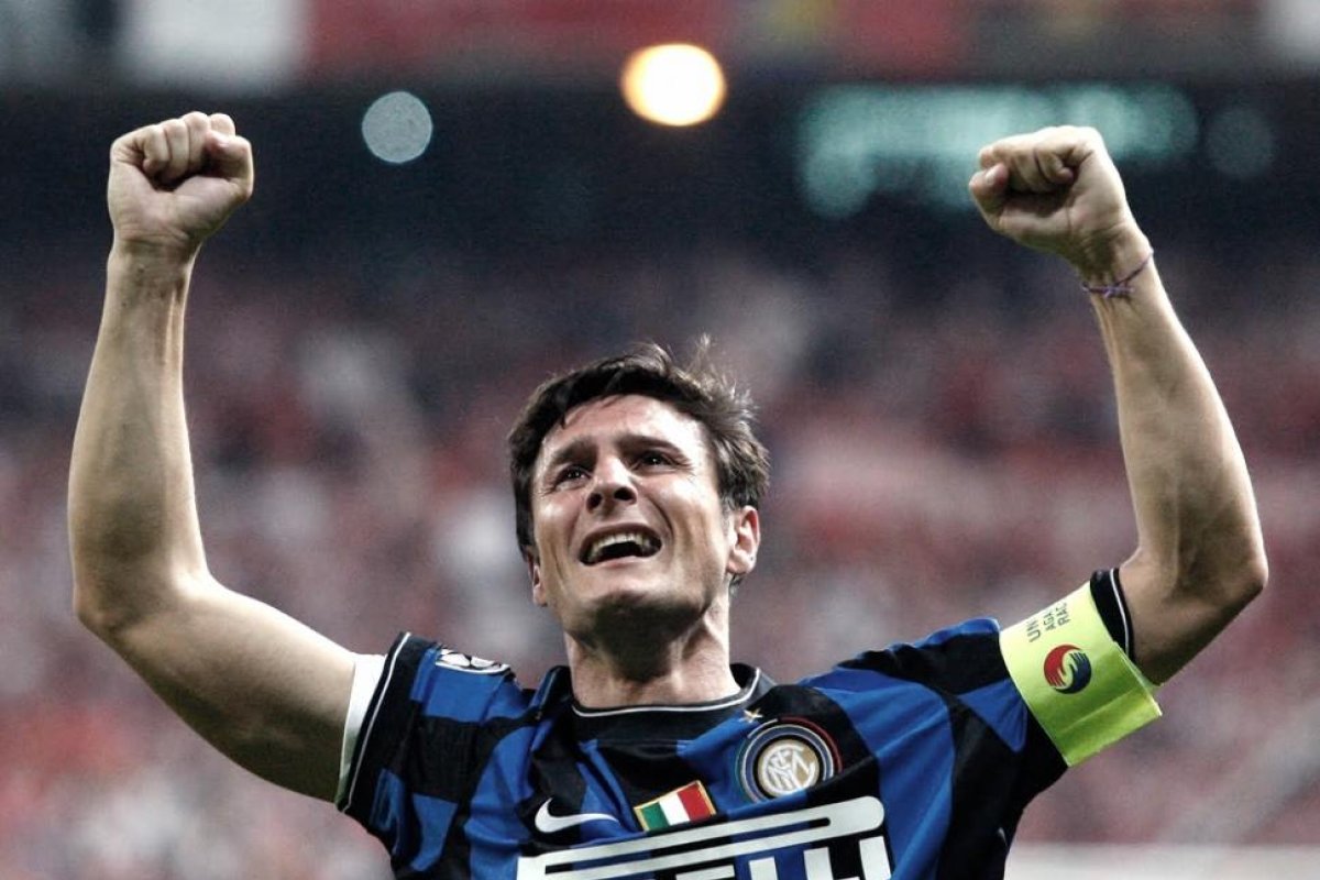 El Inter de Italia cambiará su nombre y su logo