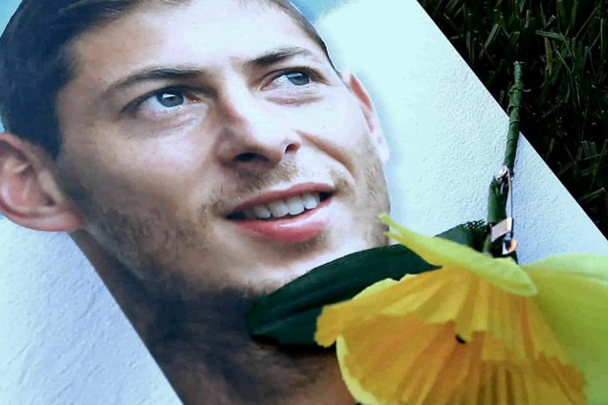 A dos años de la trágica muerte de Emiliano Sala la familia reclama "la verdad completa"