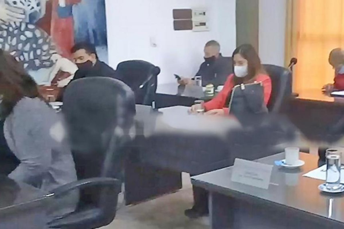 El Concejo Deliberante de Las Termas de Río Hondo no se tomará el receso de actividad en el invierno
