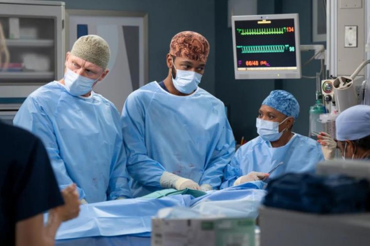 Estreno de la temporada 22 de 'Grey's Anatomy': Guía para su visualización