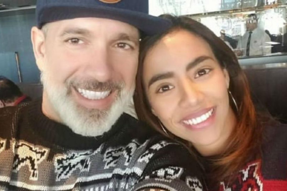 Pablo Duggan anunció que será padre