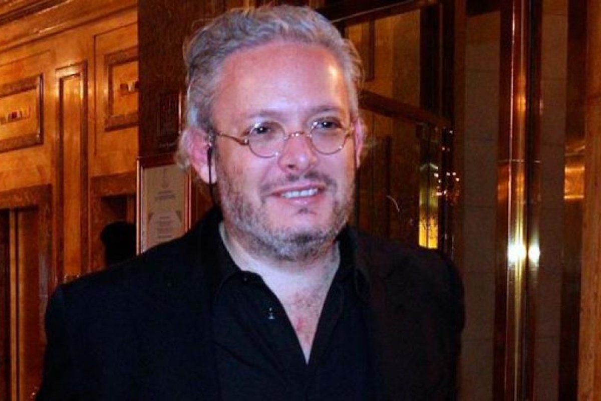 Matías Garfunkel condenado por peculado en manejo de obras de arte