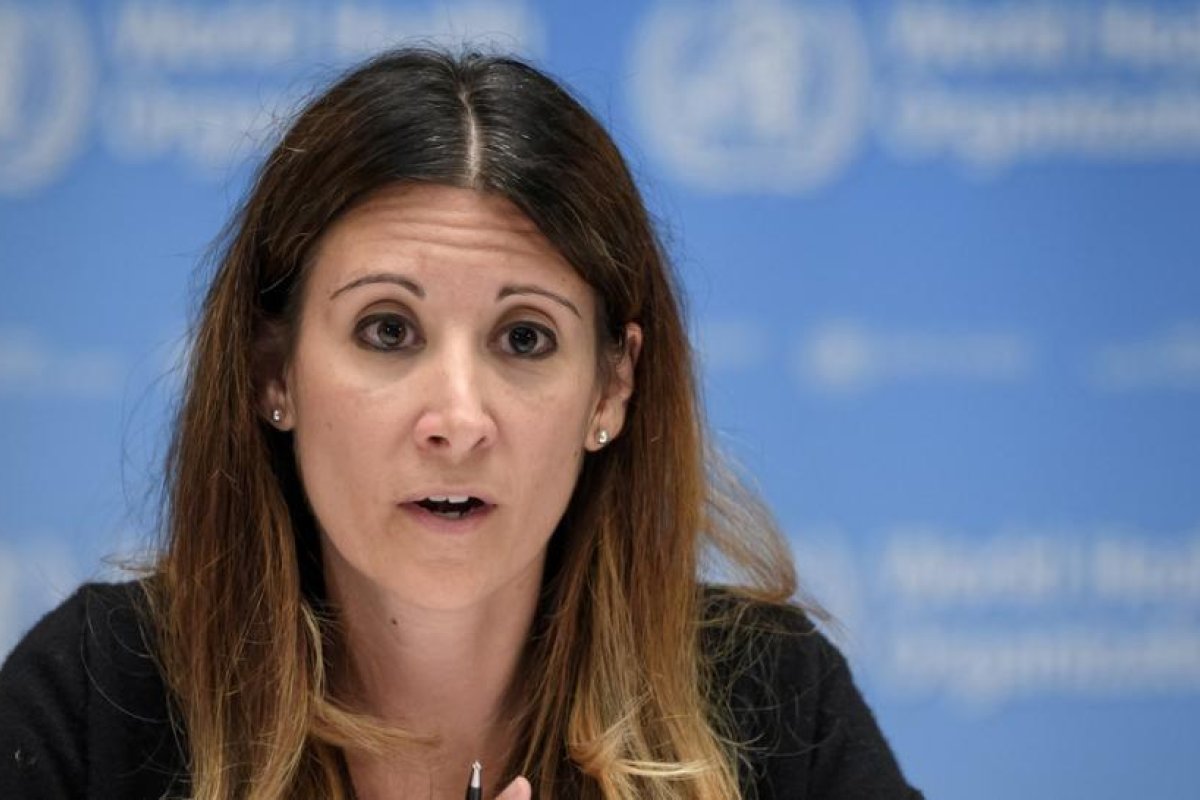 La OMS propone denominar las variantes de coronavirus con letras griegas para evitar "estigmatizar" a los países que las detecten