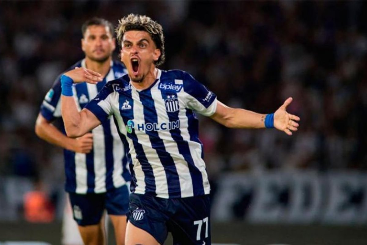 Talleres inicia su participación en la Copa Argentina ante Argentino de Merlo