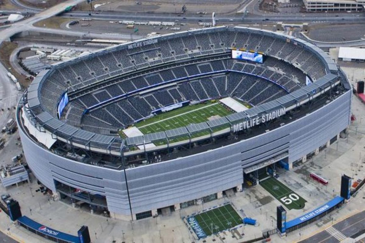 Incremento del 6.000% en las búsquedas de vuelos a Nueva York para el Mundial 2026