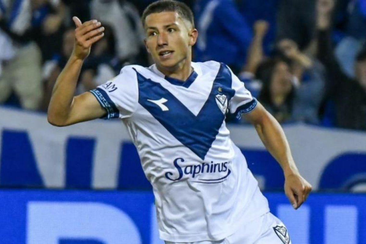 Thiago Fernández se desvincula de Vélez y critica la gestión directiva