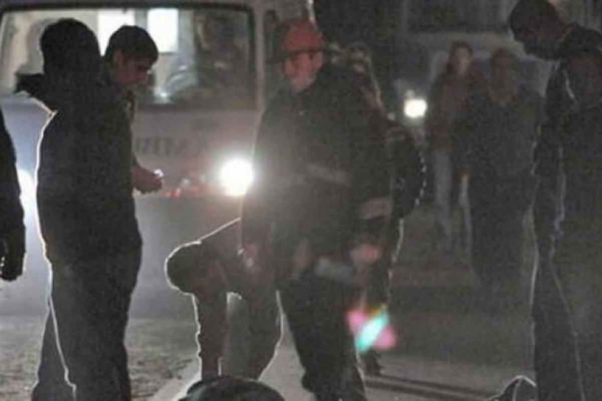 Una chica de 19 años murió al protagonizar un accidente en moto