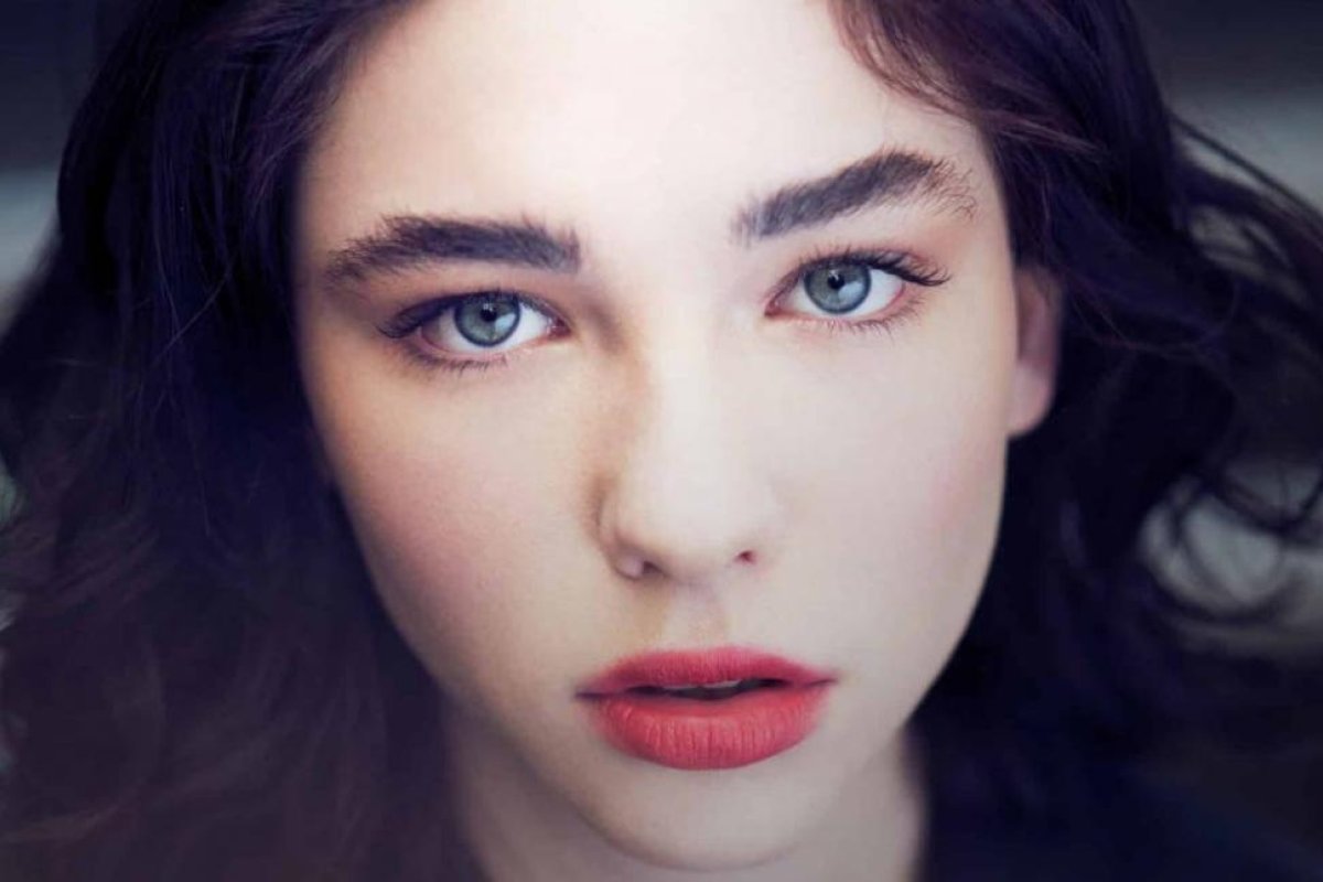 Quién es Matilda De Angelis, la enigmática actriz de The Undoing