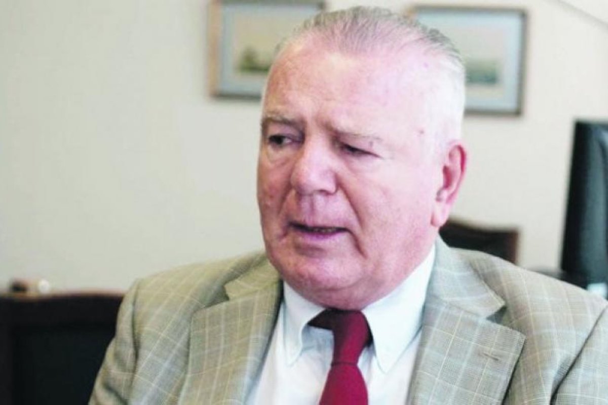 Orlando Ferreres: "El blue, el liqui y el dólar Bolsa tienen valores ridículos"