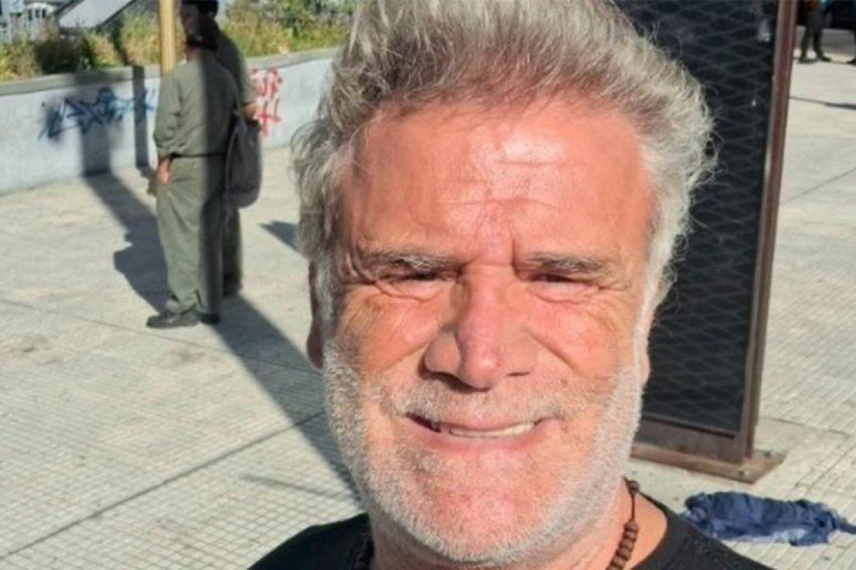 Marcelo Medina comparte su diagnóstico de cáncer y motiva a sus seguidores