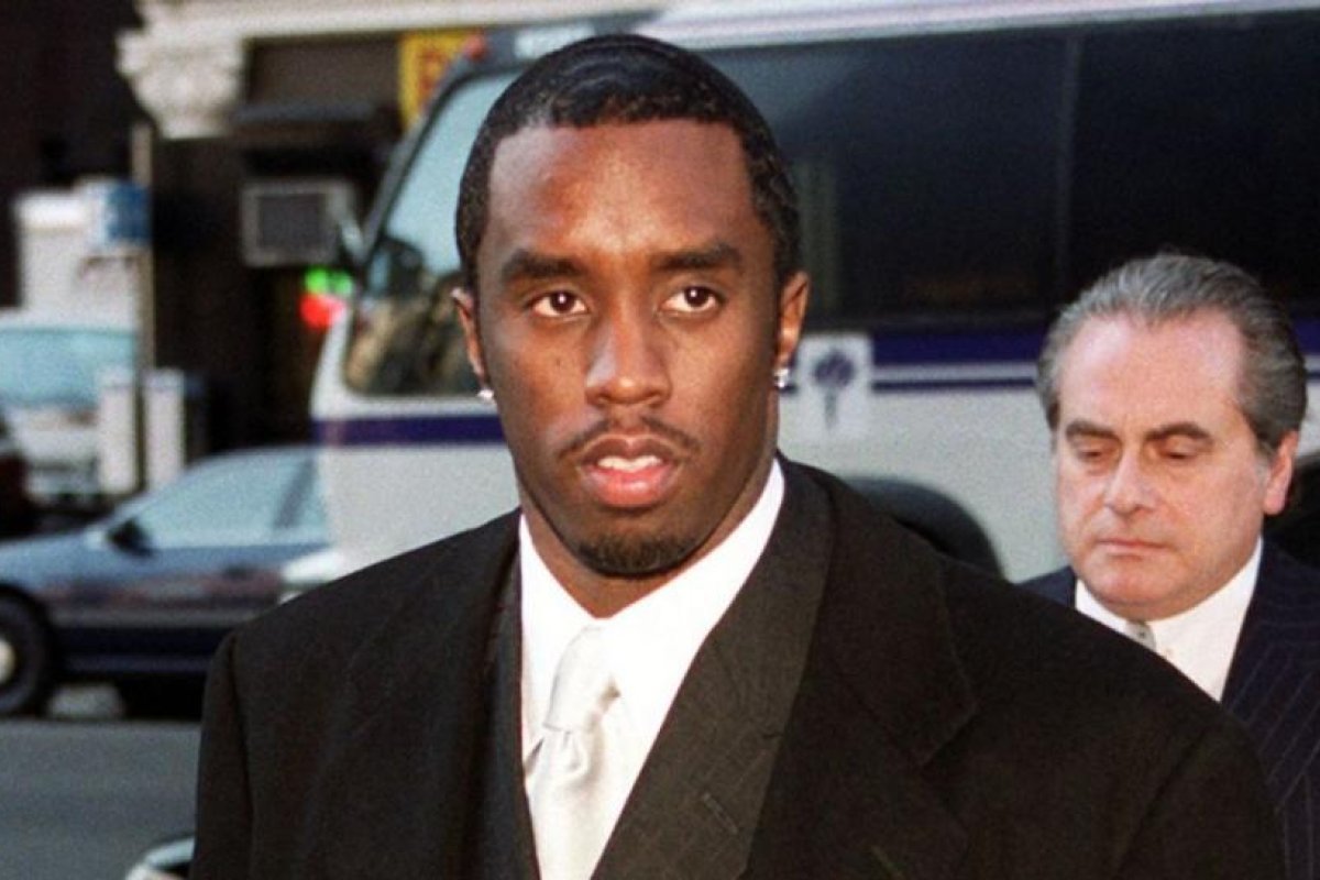 Sean "Diddy" Combs enfrenta confinamiento tras pelea en prisión federal