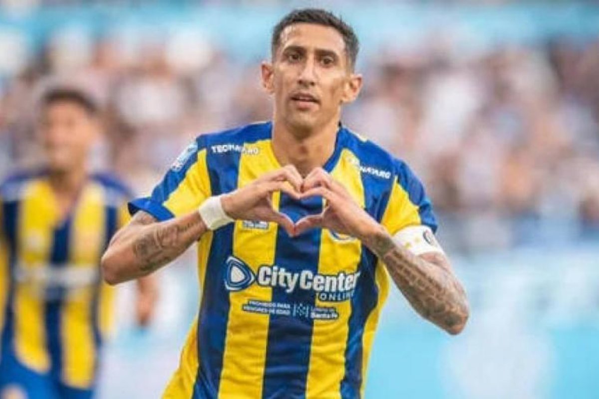 Rosario Central triunfa ante Sportivo Belgrano en el certamen nacional